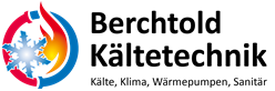 Berchtold Kältetechnik
